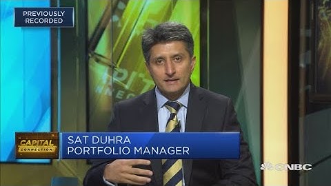 The demand for oil is 