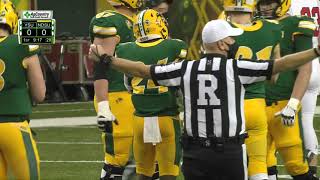 NDSU vs Youngstown State