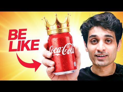 Coca-Cola’s Secret That Will Save Your Career Post-AI