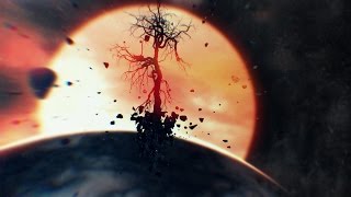 Cold Insight - Above (official track with lyrics)