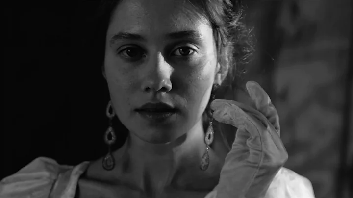 ALICE - CROSS THE BORDER (official music video)