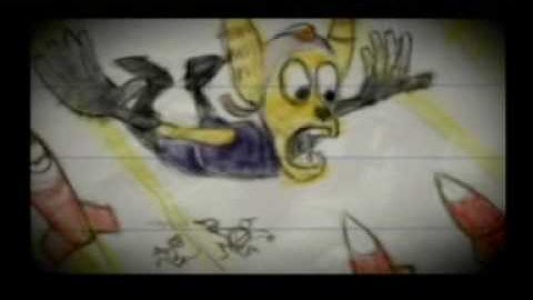 Ratched and Clank 3 Walkthrough Part 17