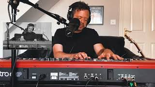 To The Skylight (Live Solo) | Atlum Schema