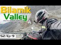 Our journey towards freedom  bilamik valley skardu motorycle travelogue