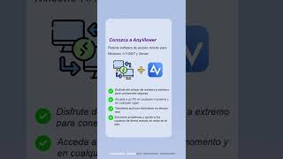 El mejor software de acceso remoto para Windows 11/10/8/7 #remoto #trabajoremoto #software #windows