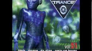 Future Trance vol 51 - Colour Of My Dreams (Jens O. Remix Edit) chords