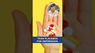 Are we overprescribing antidepressants with Dr. Elizabeth Bright