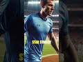 The Phantom Soccer Ball Curse