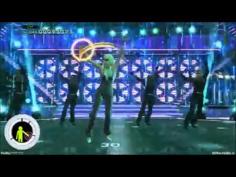 【ダンスエボリューションアーケードX】スペシャルワン (ダンエボライト版)