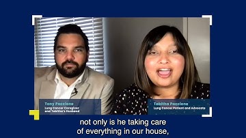 No One Missed Panel: A Family’s Perspective on Comprehensive Biomarker Testing