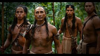 Review Phim Đế Chế Maya Apocalypto Sai Lầm Của Các Chú Là Săn Anh Trên Chính Khu Rừng Của Anh