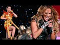 Super Bowl Halftime Fashion: Secrets Behind ICONIC Performance Looks