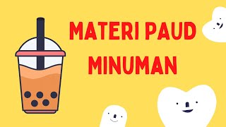Kebutuhanku Tema Paud Sub Tema Minuman #pembelajaranpaud #pembelajaranpaudusia3-4tahun #paudminuman Kebutuhanku Tema Paud Sub Tema Minuman #pembelajaranpaud #pembelajaranpaudusia3-4tahun #paudminuman