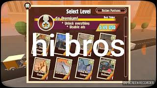 How To Hack Turbo Dismount With Lucky Patcher