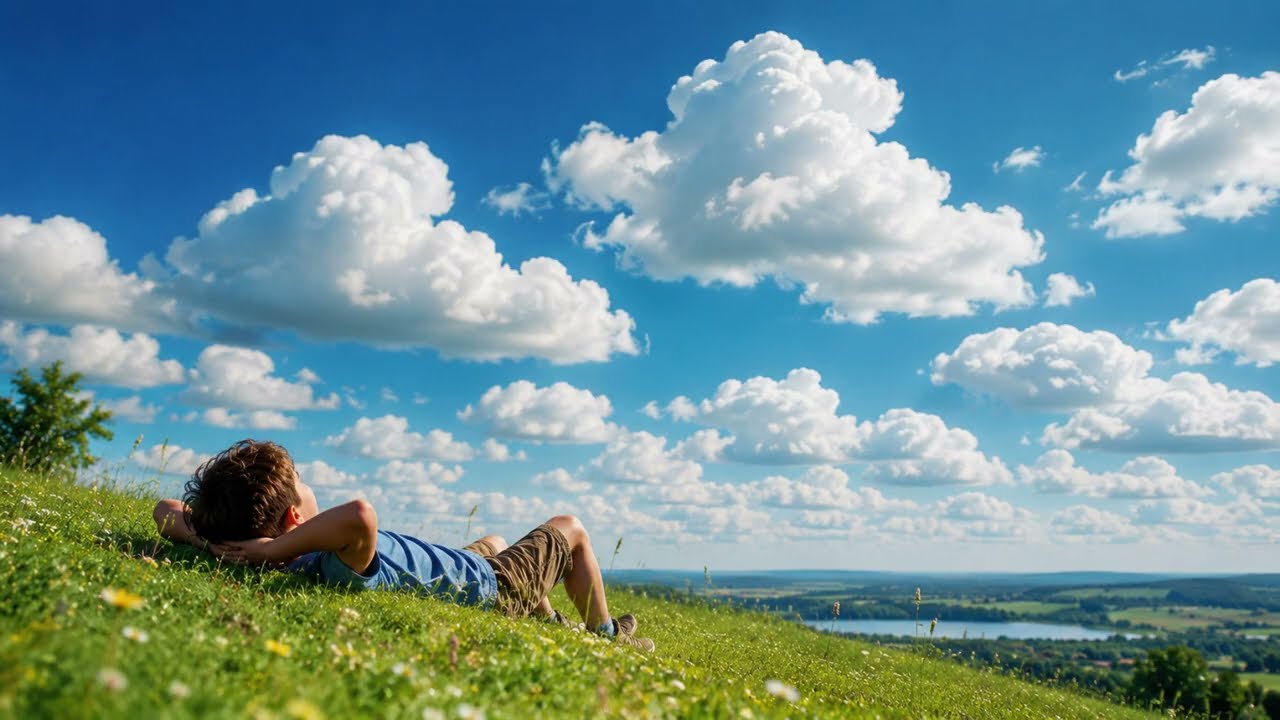 Watch Cumulus Lullaby | 3 Hour Sleep Music for Peaceful Dreams & Deep Relaxation on YouTube Watch Cumulus Lullaby | 3 Hour Sleep Music for Peaceful Dreams & Deep Relaxation on YouTube