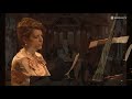Polina Osetinskaya, Lyapunov, Fetes de Noel, four tableaux for piano, op. 41