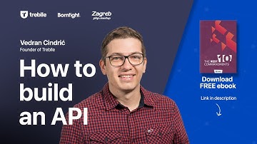 How to Build an API - Best Practices - 10 REST Commandments