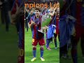 All Messi awards 1 Part