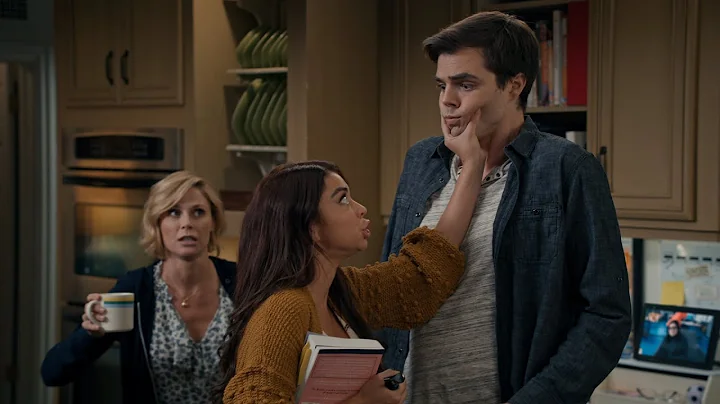 The Dunphys' New Normal - Modern Family