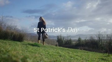 Fill your heart with Ireland this St Patrick