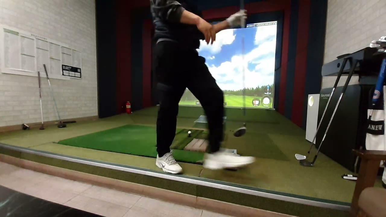 제주 헤비치전반