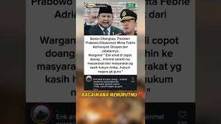 Bagaimana Menurut Kamu‼️ Bagaimana Menurut Kamu‼️