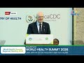 World Health Summit 2026