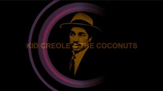 Kid Creole &amp; The Coconuts ; Off The Coast Of Me - Mischief Brew Re-Edit