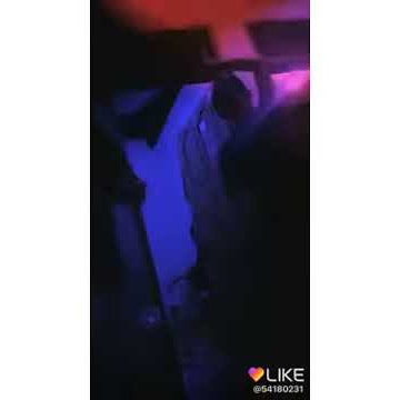 goyang ambilkan gelas