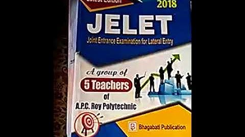 JELET PREPARATION FOR 2019