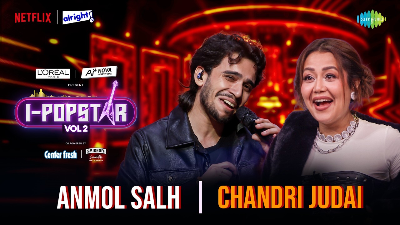 Judaai Lyrics — Anmol Salh | Lyrixwala Judaai Lyrics by Anmol Salh