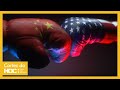 A CHINA IRÁ ULTRAPASSAR OS ESTADOS UNIDOS? | Cortes do HOC