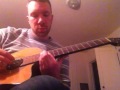 Feeling alright acoustic