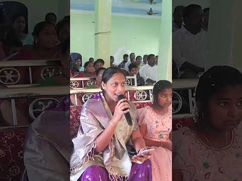 Idhi devuni nirnayamu || Marriage song|| Grace Moses