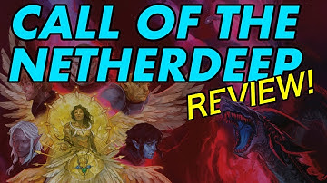 Is Call of the Netherdeep any good?