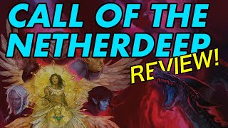 Is Call of the Netherdeep any good?