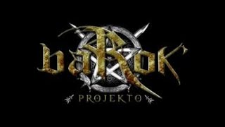 Barok – TAUBA KAJ KERANA
