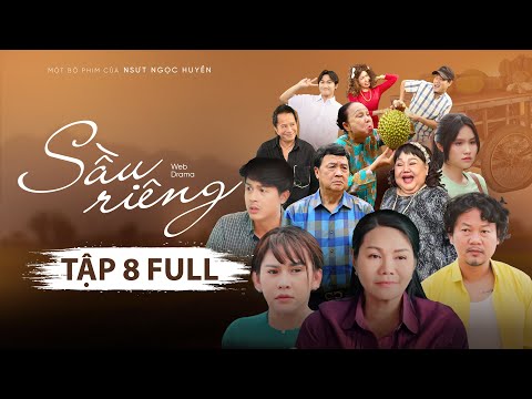 SẦU RIÊNG TẬP