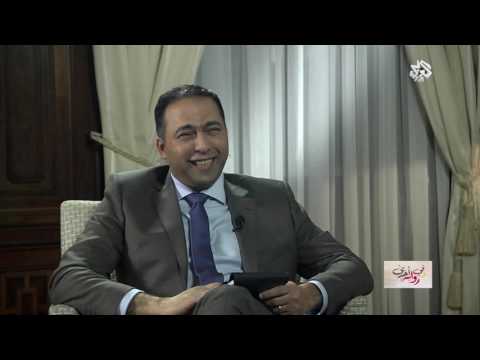 البرادعي اسرائيل طالبت رسميا برحيلي من وكالة الطاقة الذرية وأوباما أشاد بي