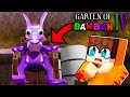 I BEAT GARTEN OF BANBAN 4 Full Game + SECRET EASTER EGG?!