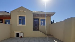 Masazirda Araz Marketə Yaxin 3 Otaqli Ev 0514655240