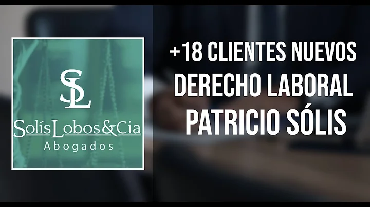 CASO DOCUMENTADO 18 CLIENTES DERECHO LABORAL 30 DA...