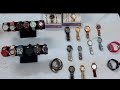 New model watch collection saudi arabia