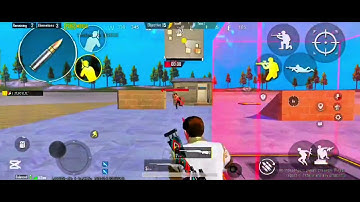 💥 1v1 M24 Sniper Showdown on WOW Map | Insane Eye Shots & Pro Aim | PUBG Mobile