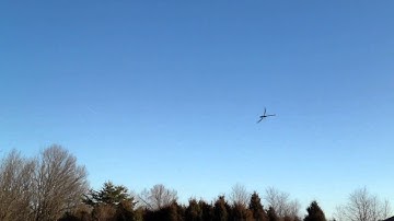 Tony Whiteside OMG Servo testing.