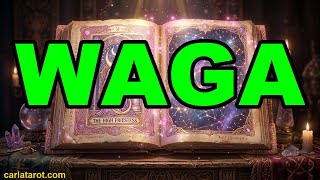 WAGA♎SPAKUJ WALIZKI! FINANSOWY CUD NA ZAWSZE ZMIENIA TWÓJ KIERUNEK 😭 BĘDZIESZ PŁAKAĆ