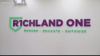 Richland One will return to full time in-person learning by the end of March