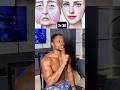 Effective face exercises.. This simple face exercise tones your jawline, lifts your cheeks,