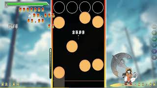 Quaver Chartvocamashkonton Boogierabbit Holeigakuoverride  Mesmerizerliar Dancermashup