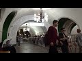 Top 25 Most Beautiful Metro Stations in Moscow - Красивые станции в Московского Метрополитена